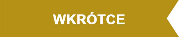 Wkrótce